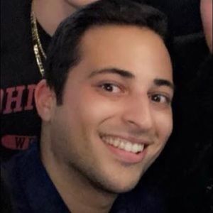 Meet your Posher, Kenneth